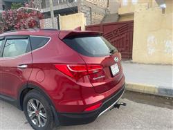 هيونداي سانتافي